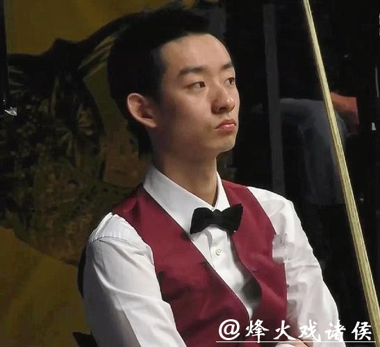 毁掉一个斯诺克天才的，往往不是对手，吴宜泽1-4惨败塞尔特，关键是16强后心态“飘”了，胜利陷阱让他输掉了本该赢的局面