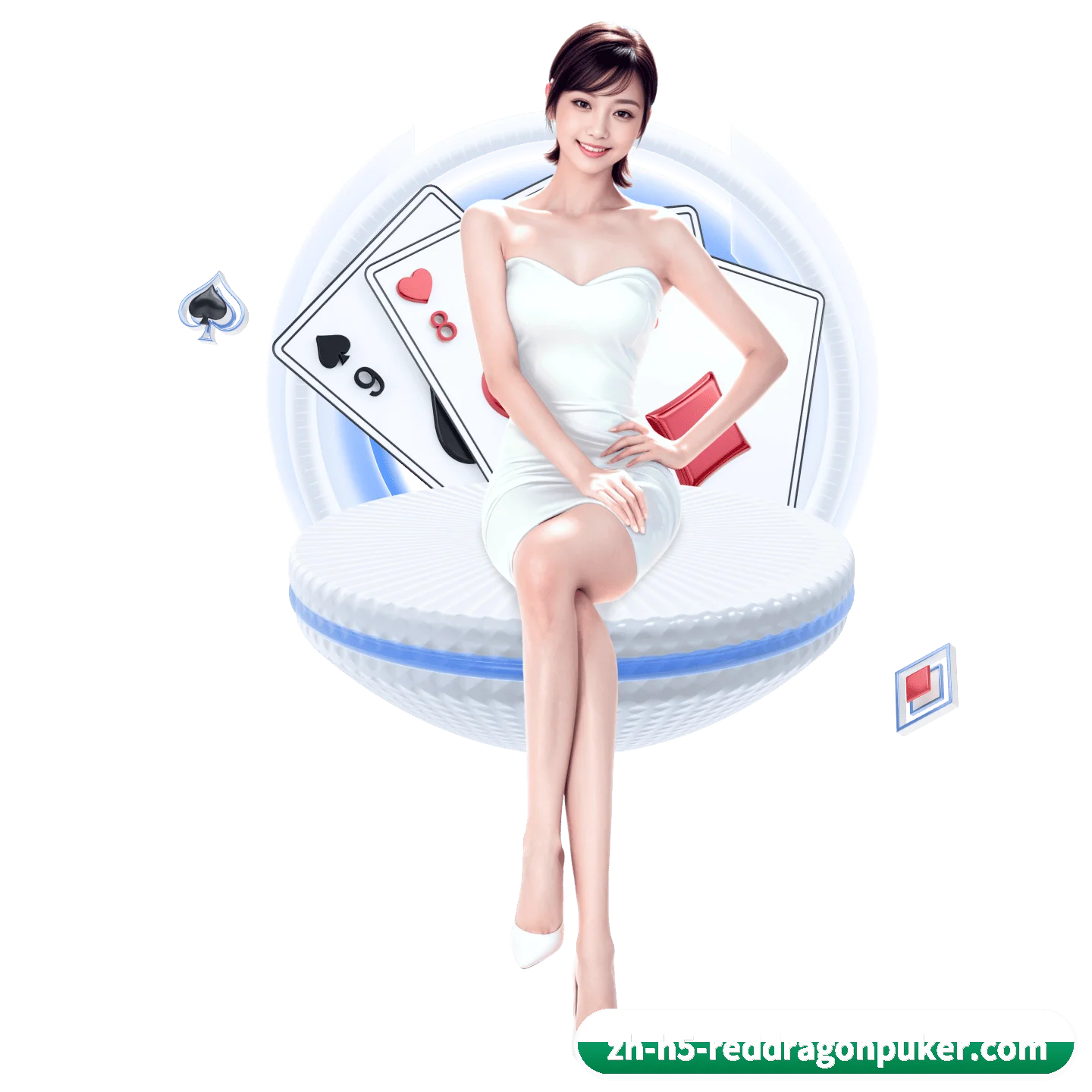 红龙扑克 APP | RedDragonPoker